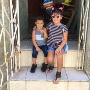 Meet your Posher, Fidel